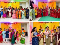 कामाक्षीचा ‘राजा’ गणेशोत्सव ठरला बालप्रतिभेचे व्यासपीठ – पो.नि.ऋतुजा जाधव यांच्या हस्ते पारितोषिक वितरण