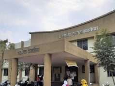 कळमेश्वर तालुक्यातील ५० ग्रामपंचायतींच्या सरपंचपदाची आज आरक्षण सोडत संपन्न