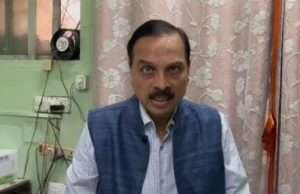 केंद्रीय अर्थसंकल्प ‘विकसित भारता’च्या दिशेने महत्त्वपूर्ण पाऊल – डॉ. राजीव पोतदार