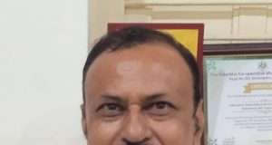 धापेवाड्याचे बाबाराव कोढे यांना ‘वसंतराव नाईक कृषिभूषण पुरस्कार-२०२४’ जाहीर