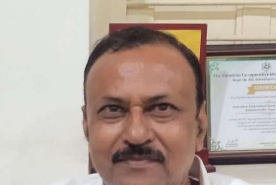 धापेवाड्याचे बाबाराव कोढे यांना ‘वसंतराव नाईक कृषिभूषण पुरस्कार-२०२४’ जाहीर