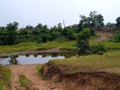 “आधी पूल बांधा, मगच इतर विकासकामे करा” – टाकळी (भं), हेटी-सुरला व भदी-पिंपळा येथील शेतकऱ्यांची मागणी