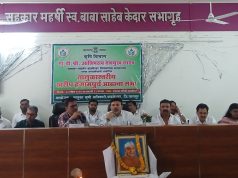 शेतीसोबत रेशीम व दुग्ध व्यवसायाची जोड द्या – आमदार डॉ. आशिष देशमुख यांचे आवाहन