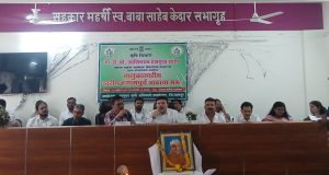 शेतीसोबत रेशीम व दुग्ध व्यवसायाची जोड द्या – आमदार डॉ. आशिष देशमुख यांचे आवाहन