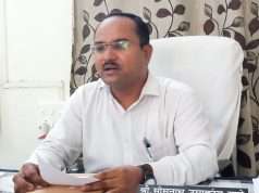३० मे पूर्वी अँग्रीस्टॅक फार्मर आयडी साठी नोंदणी करण्याचे आवाहन – सोमनाथ साठे (तालुका कृषी अधिकारी सावनेर)