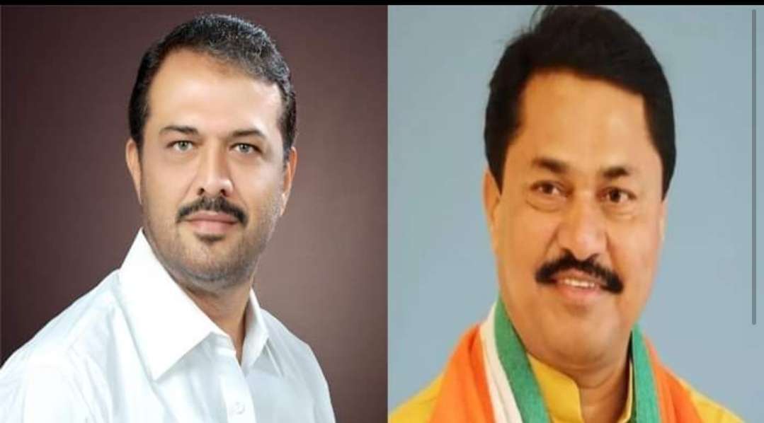 महाराष्ट्र प्रदेश कांग्रेसचे अध्यक्ष कोन नाना पटोले कि सुनिल केदार