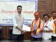 नागपूर विधान परिषद पोटनिवडणुकीत डॉ.राजीव पोतदारांचा दणदणीत विजय