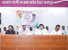 केसर नाल्यातील पाणीसाठा घटला – चार गावांच्या पाणीपुरवठ्याचा प्रश्न गंभीर!
