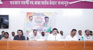 केसर नाल्यातील पाणीसाठा घटला – चार गावांच्या पाणीपुरवठ्याचा प्रश्न गंभीर!