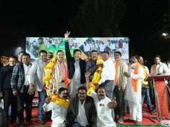 मताच्या माध्यमातून तुम्ही मला आमदार केलं मी त्याची परतफेड विकास कामाच्या माध्यमातून करणार – डॉ.आशिष देशमुख (सावनेर – कळमेश्वर विधानसभा)