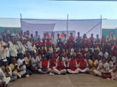 मिहानमध्ये पतंजलि फूड अँड हर्बल पार्कचे उद्घाटन