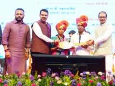 अनुसूचित जमाती जात पडताळणी प्रक्रिया ब्लॉकचेन व कृत्रिम बुद्धिमत्तेच्या साहाय्याने अधिक पारदर्शक व सुलभ करा* -*मुख्यमंत्री