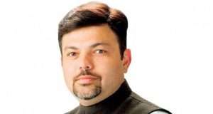 सावनेरमध्ये रामनवमीला विश्वशांतीसाठी भव्य महाआरतीचे आयोजन