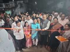 चिरव्हा गावात आरोग्य क्रांती! पालकमंत्री चंद्रशेखर बावनकुळे यांच्या हस्ते भव्य लोकार्पण सोहळा