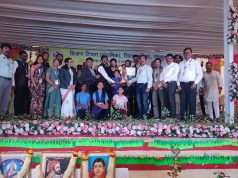 जिल्हास्तरीय क्रीडा महोत्सवात चिरव्हा शाळेची खो-खोमध्ये सलग दुसऱ्यांदा बाजी