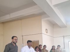 धापेवाडा येथे महसूल समाधान शिबिरात ६६४ प्रकरणे निकाली – नागरिकांना ‘एकाच दिवशी सेवा’चा लाभ