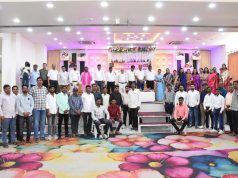 आंतरजातीय वधू-वर परिचय मेळाव्याने दिली समाजाला नवी दिशा – कामाक्षी सेलिब्रेशनमध्ये सामाजिक ऐक्याचा प्रेरणादायी संदेश