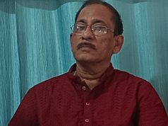 साळवे, जिचकार हेच नागपूरचे अधिकृत पदाधिकारी- क्षेत्र संघटक नितीन काकडे