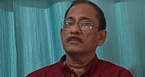 साळवे, जिचकार हेच नागपूरचे अधिकृत पदाधिकारी- क्षेत्र संघटक नितीन काकडे