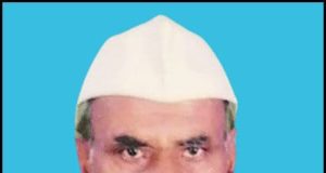 खापा येथील ज्येष्ठ पत्रकार नत्थुजी भगत यांचे निधन