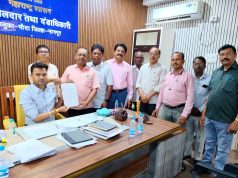 मौदा येथील बँकांमध्ये सुविधांचा वानवा;ग्राहक पंचायतीचे तहसीलदारांना साकडे