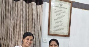 कळमेश्वर पंचायत समितीतील सहाय्यक गट विकास अधिकारी प्रगती जगताप यांचा ऐतिहासिक पराक्रम MPSC राज्यसेवेत SC प्रवर्गातून राज्यात प्रथम