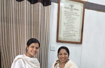 कळमेश्वर पंचायत समितीतील सहाय्यक गट विकास अधिकारी प्रगती जगताप यांचा ऐतिहासिक पराक्रम MPSC राज्यसेवेत SC प्रवर्गातून राज्यात प्रथम