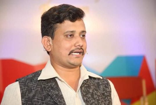 भारतामधील परिस्थिती अत्यंत गंभीर, ‘व्हॉईस ऑफ मीडिया’चे महत्वपूर्ण पाऊल‘पत्रकारिता संपुष्टात येण्याची भीती’ – संदीप काळे