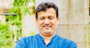 पत्रकारांच्या संरक्षणासाठी संदीप काळे यांचे पंतप्रधान,राष्ट्रपती आणि राहुल गांधी यांना पत्र