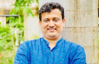 पत्रकारांच्या संरक्षणासाठी संदीप काळे यांचे पंतप्रधान,राष्ट्रपती आणि राहुल गांधी यांना पत्र