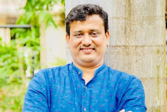 पत्रकारांच्या संरक्षणासाठी संदीप काळे यांचे पंतप्रधान,राष्ट्रपती आणि राहुल गांधी यांना पत्र