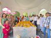 पूर्व मंत्री स्व.रेवनाथ चौरे जी की पुण्यतिथी मनाई गई