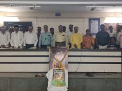सावनेरला राजमाता पुण्यश्लोक अहिल्यादेवी होळकर जयंती उत्साहात संपन्न