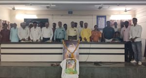 सावनेरला राजमाता पुण्यश्लोक अहिल्यादेवी होळकर जयंती उत्साहात संपन्न