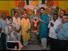 विदर्भाच्या पंढरीत आषाढी एकादशीला भक्तांचा जनसागर -३० जुलैला मुख्य सोहळा