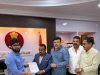केसर नाला पाणीटंचाईच्या बातमीची दखल! पितांबर ईखार यांचा मोफत टँकरने पाणीपुरवठ्याचा पुढाकार!